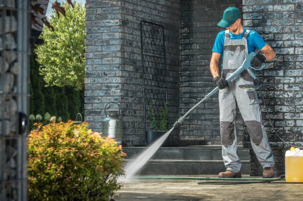Best Gas Station Cleaning  in Blanding, UT