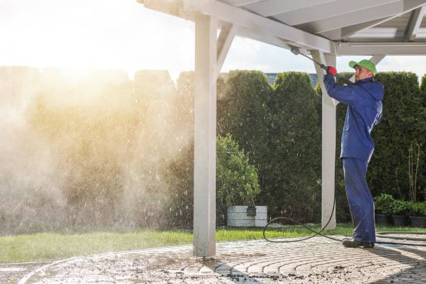 Best Restaurant Pressure Washing  in Blanding, UT