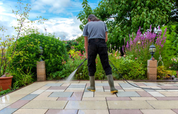 Best Post-Construction Pressure Washing  in Blanding, UT