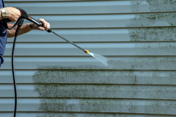 Best Fence Cleaning  in Blanding, UT
