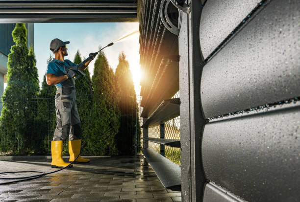 Solar Panel Cleaning in Blanding, UT