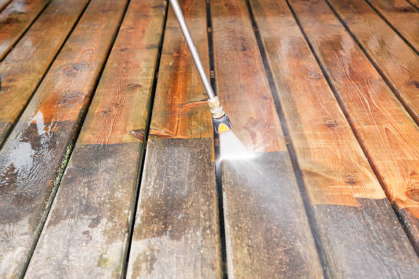 Blanding, UT Pressure Washing Company