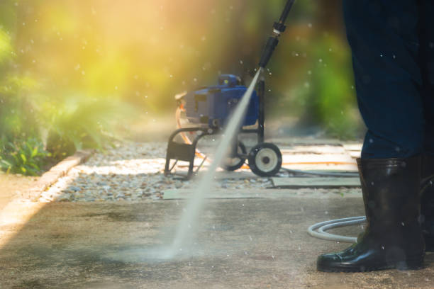 Best Rust Removal  in Blanding, UT